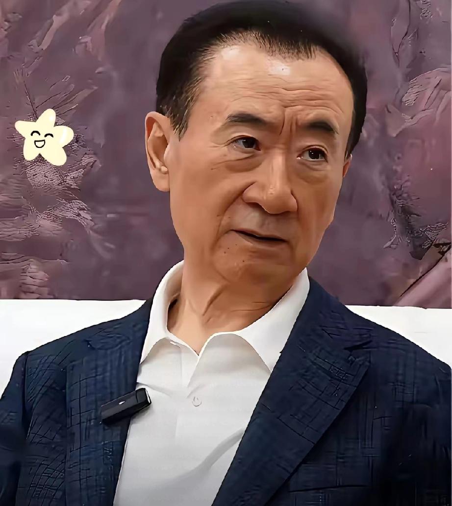 王健林的“反向操作”：一座万达广场的赎回，藏着强者的坚守果然，王健林又一次