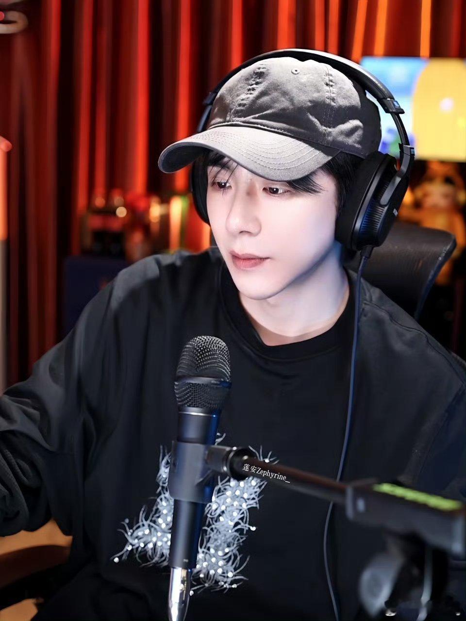 铁证刘宇宁刘宇宁是内娱少见的