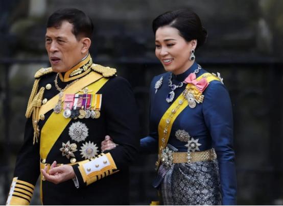 泰国为什么最不害怕中国崛起？因为泰国创造了一个例外：华裔身份不但没有被稀释，反而