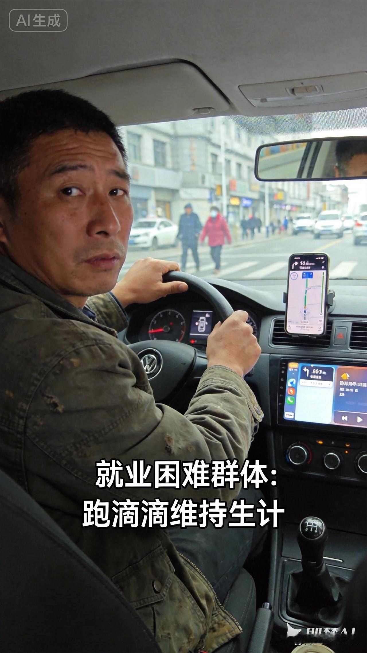 今天朋友在东莞打车，碰到一个江西小伙子。去年他们夫妻在浙江打工，每人每月能挣万把