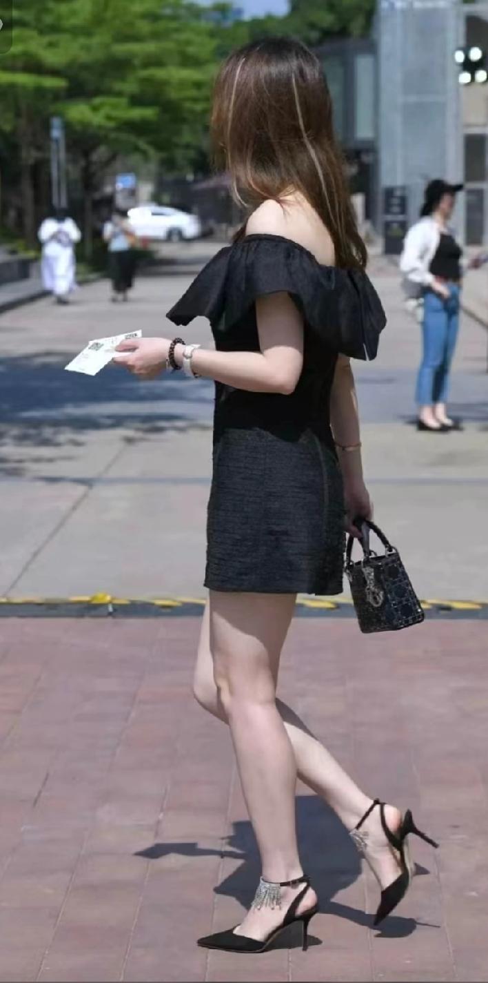 美女究竟能有多美