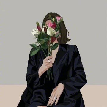偷偷告诉你的，人性铁律：1.貌美之人，多薄情。2.好色之人，人品差。3.十男九色
