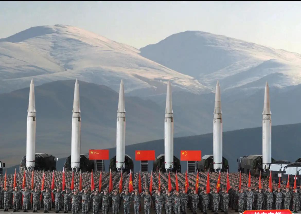 火箭军这次“清理门户”，真的让人倒吸一口凉气。倒查9年，什么概念？4天就甩出