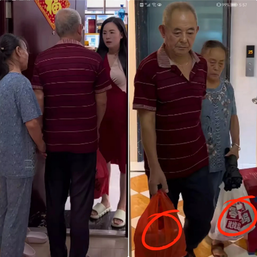 340万拆迁款断亲情，女儿八年拒认亲