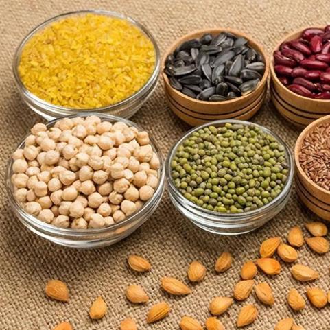 3种粗粮已被列入“伤胃名单”，吃多了或伤胃！再爱吃也别贪嘴这几年说到吃，谁都