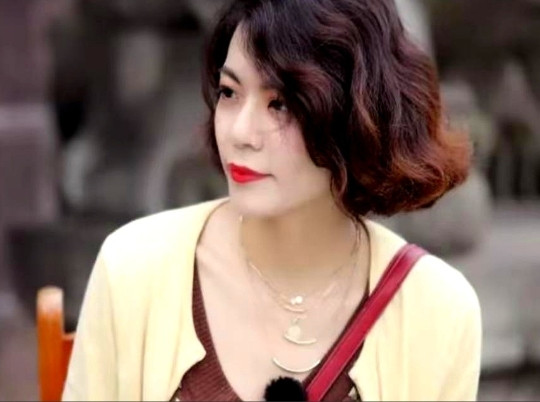 复旦才女陈果教授：“如果你发现嫁错了人，还生了孩子，又想离婚，又放不下孩子，千万不要内耗自己