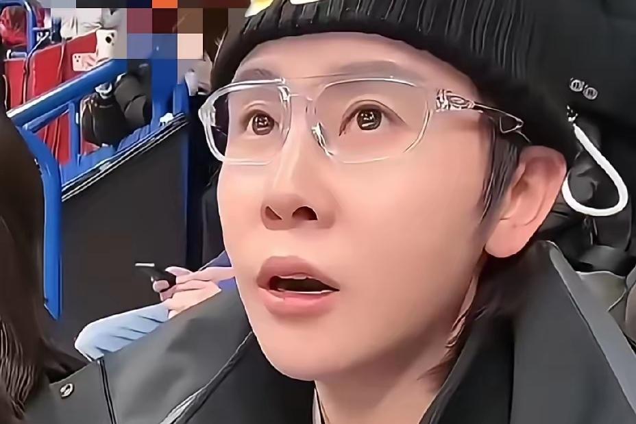 王濛为啥这么气愤！去查了一下她当年的成绩，不查不知道，一查真给我整服了