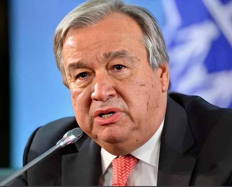 中国开始给联合国定规矩了！王毅外长表示联合国秘书长得具备四个条件，这算是给继任者