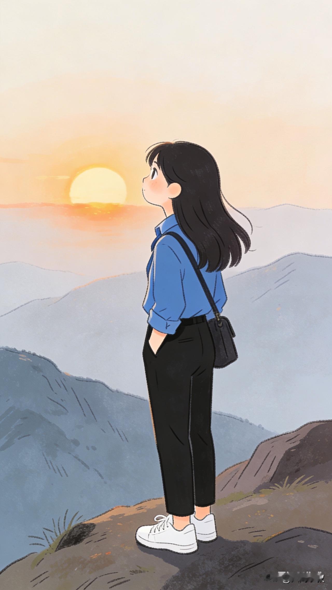 我知道现在为什么结婚率低，离婚率高，都不愿生孩子了，很多人都是因为没有一份好工作