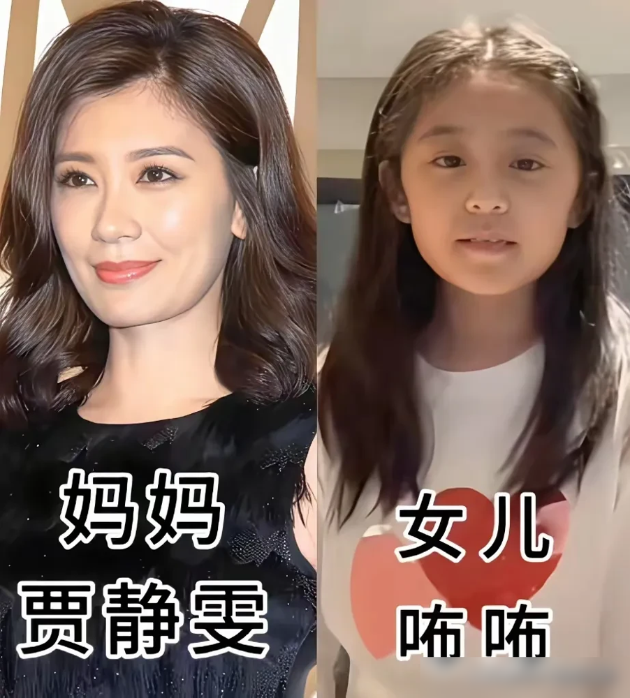 窦靖童把头发留长了，全网瞬间炸了。那个回眸，嘴角那颗痣，活脱脱就是王菲三十年前在台上唱歌的样子。你看