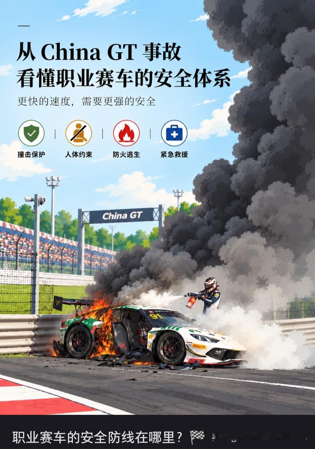 为什么上海赛场安保救援人员的日薪只有60元，递灭火器的还是个大爷？有些人很疑惑，
