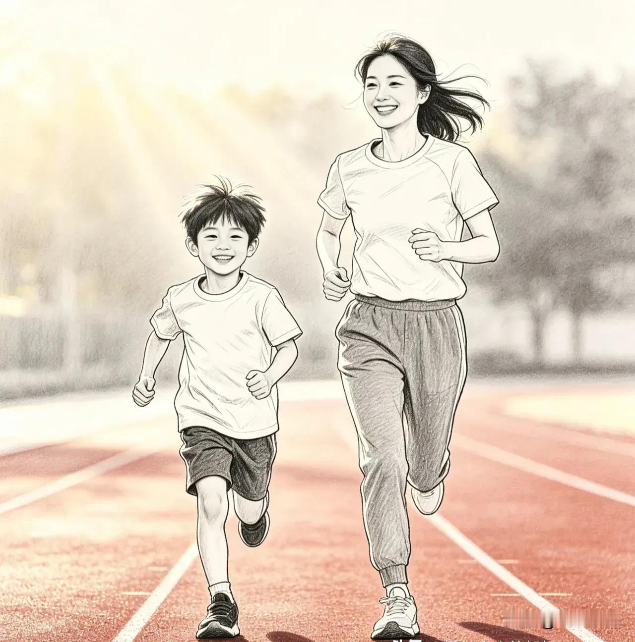 大彻大悟的一段话：“父母最深的觉悟，就是终其一生都要明白，养孩子的最终目的，不是