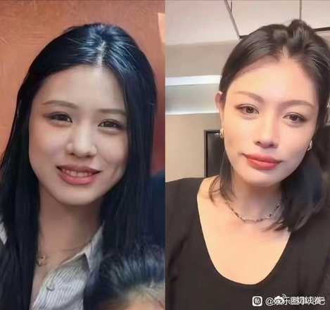 汪峰第一次把自己的娃晒全了！四个子女，幸福满满！他坐在最左边，大女儿小苹果站在C
