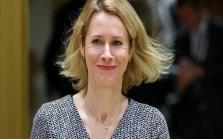 欧盟外长称“没有任何欧洲国家，能跟中国单挑”，现场众人的表情真有意思！ 数小