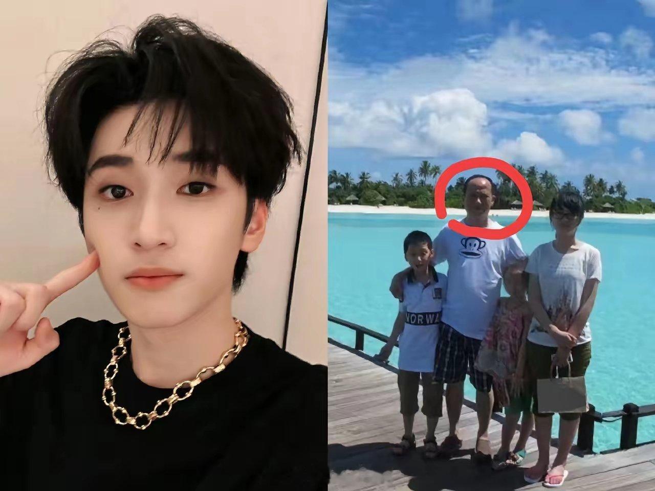 严浩翔每年都会往宿舍搬几箱橙子真的是太唏嘘了！时代峰峻应该怎么也没有想到，旗下的