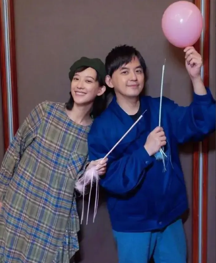 侵害未成年人毁家庭！黄子佼离婚收场