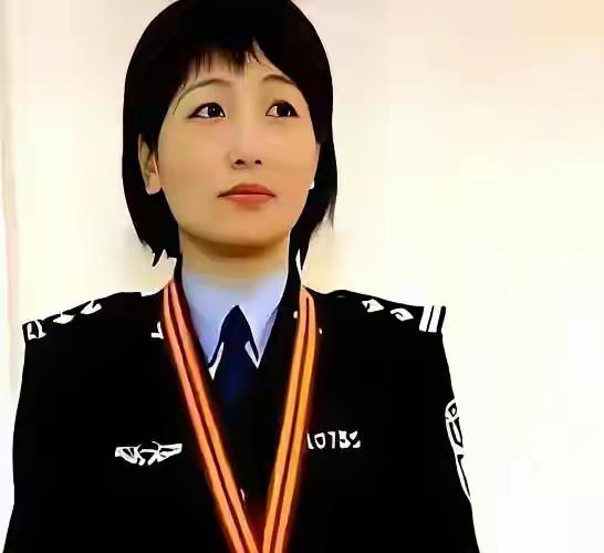 魔女不除，难平民愤。此女在2003年制造了浙江张氏叔侄这起重大冤案，致使张氏叔