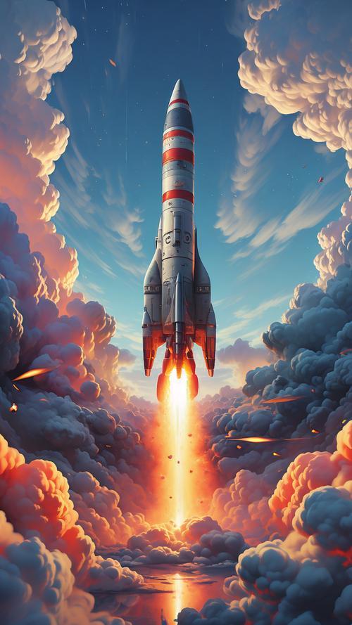 从奇迹到日常打卡，长征火箭刷新632次纪录，中国速度惊艳全球！还记得小时候守着