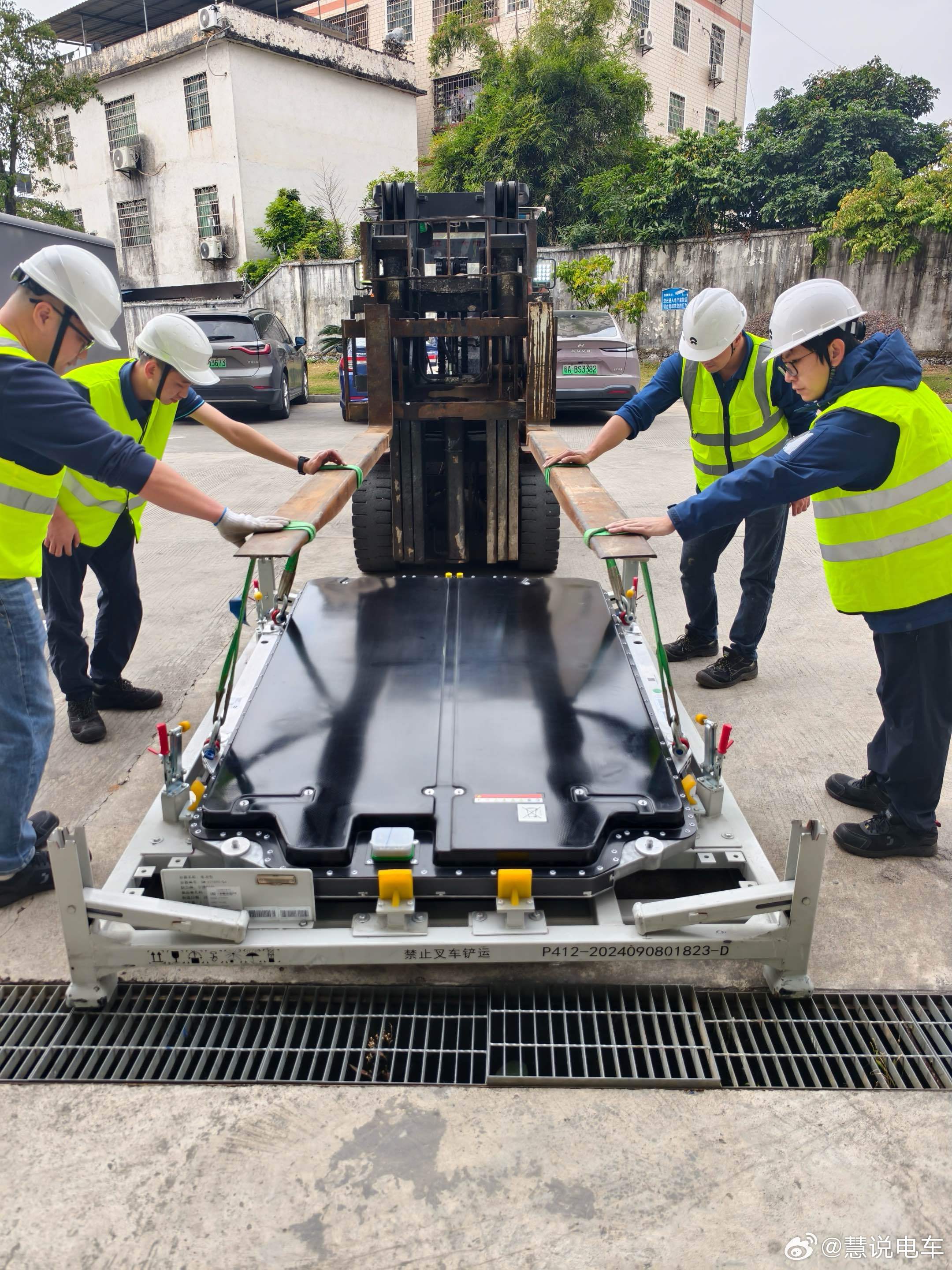 2026年2月5日，乐道汽车全国换电站电池翻倍计划顺利完成。本次计划累计向全国换