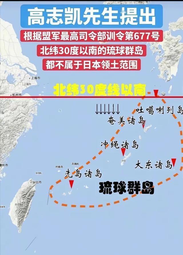 高志凯又划线了，划了菲律宾、划印度、划了印度又划日本，结果一划一个不吱声！为啥他