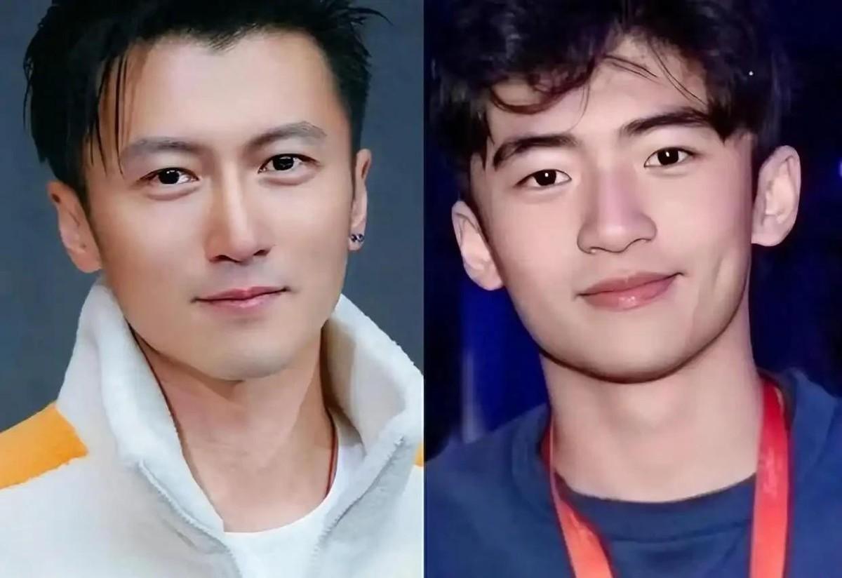 谢霆锋又被骂上热搜，这次是因为“闭嘴”19岁的生日，当妈的张柏芝发了母子拥抱的