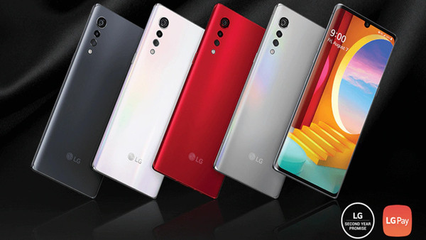 LG电子最近把298项美国视频编解码专利转给了诺基亚，这是它退出手机业务后持续变