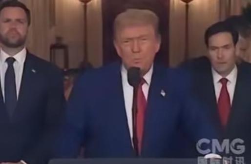 很多人都纳闷，朝鲜明明握着核武器，美国整天喊着“去核”，却为啥不敢像打伊拉克、利