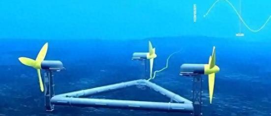 成功了！中国向世界扔下重磅炸弹级科技成果，如果直接用海水就能源源不断制氢、发电，