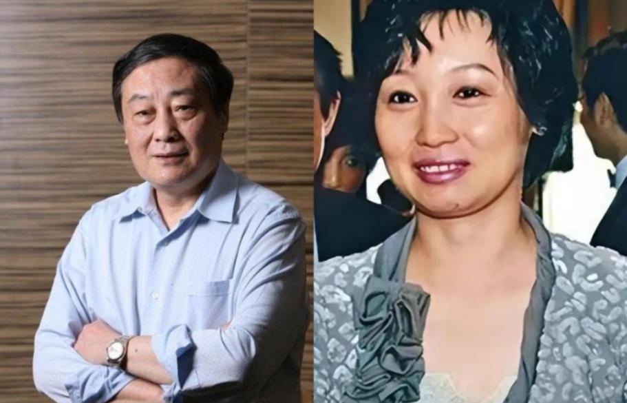 为什么大家都同情施幼珍？老员工手里的烟已经烧到一半了，才开口说话。他说