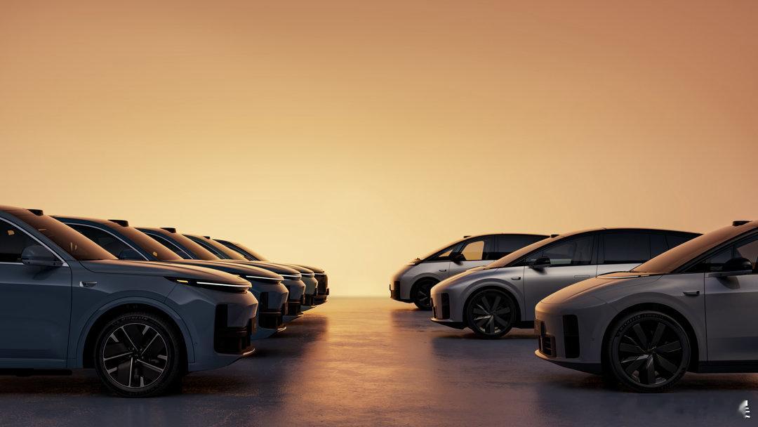 理想汽车财报解读：千亿现金储备背后，具身智能布局引领行业新竞争