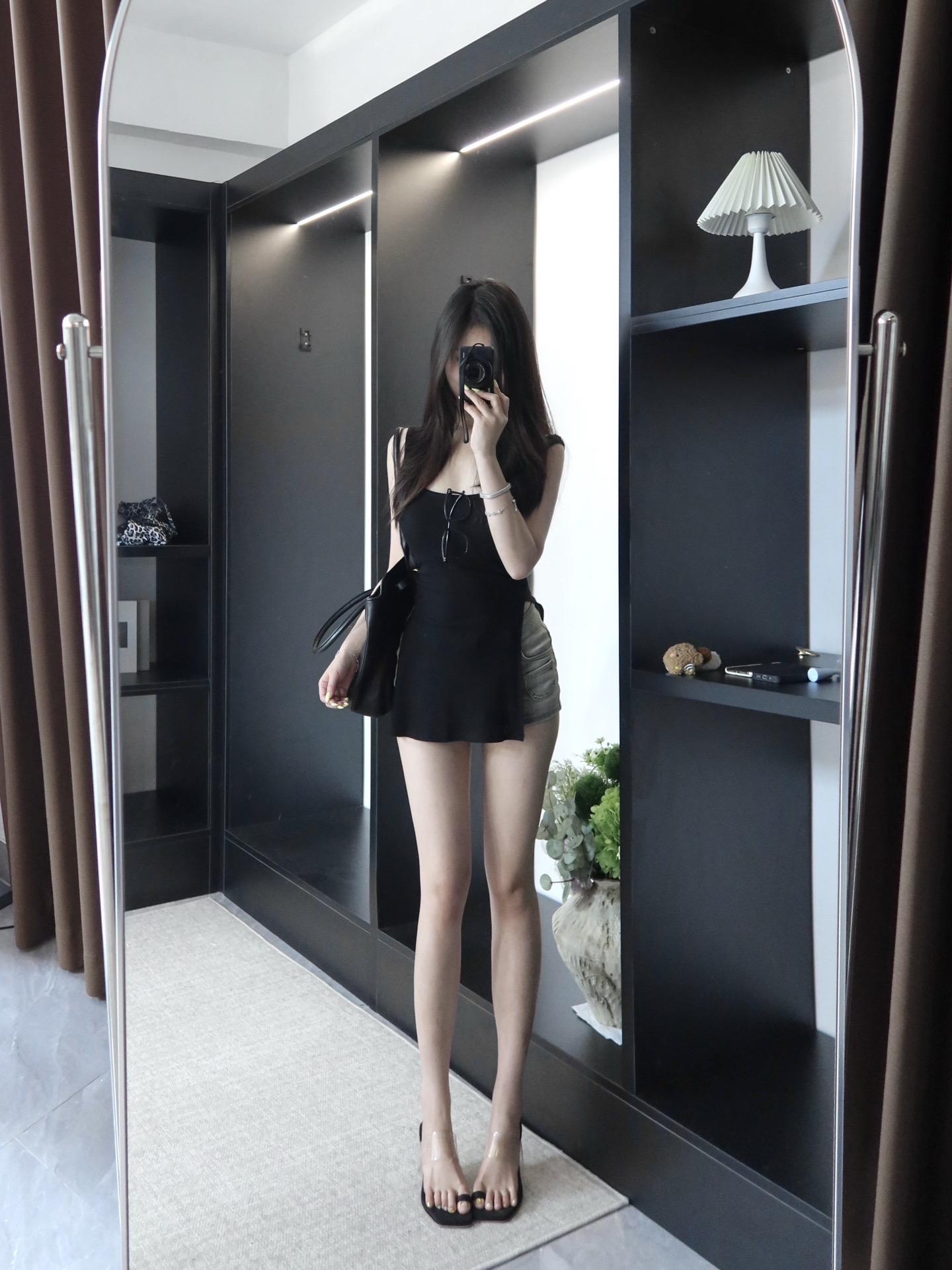 虽然我看起来很漂亮 但实际就是这样…