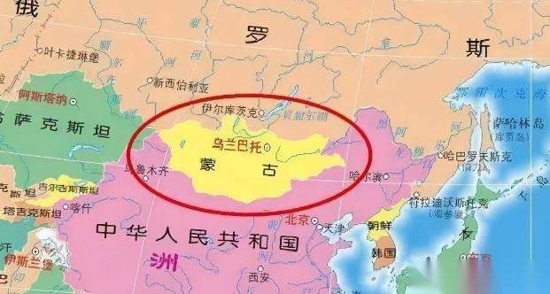 外蒙古的独立，对中国来说究竟是利大于弊，还是弊大于利？我的看法是：要分时间来看。