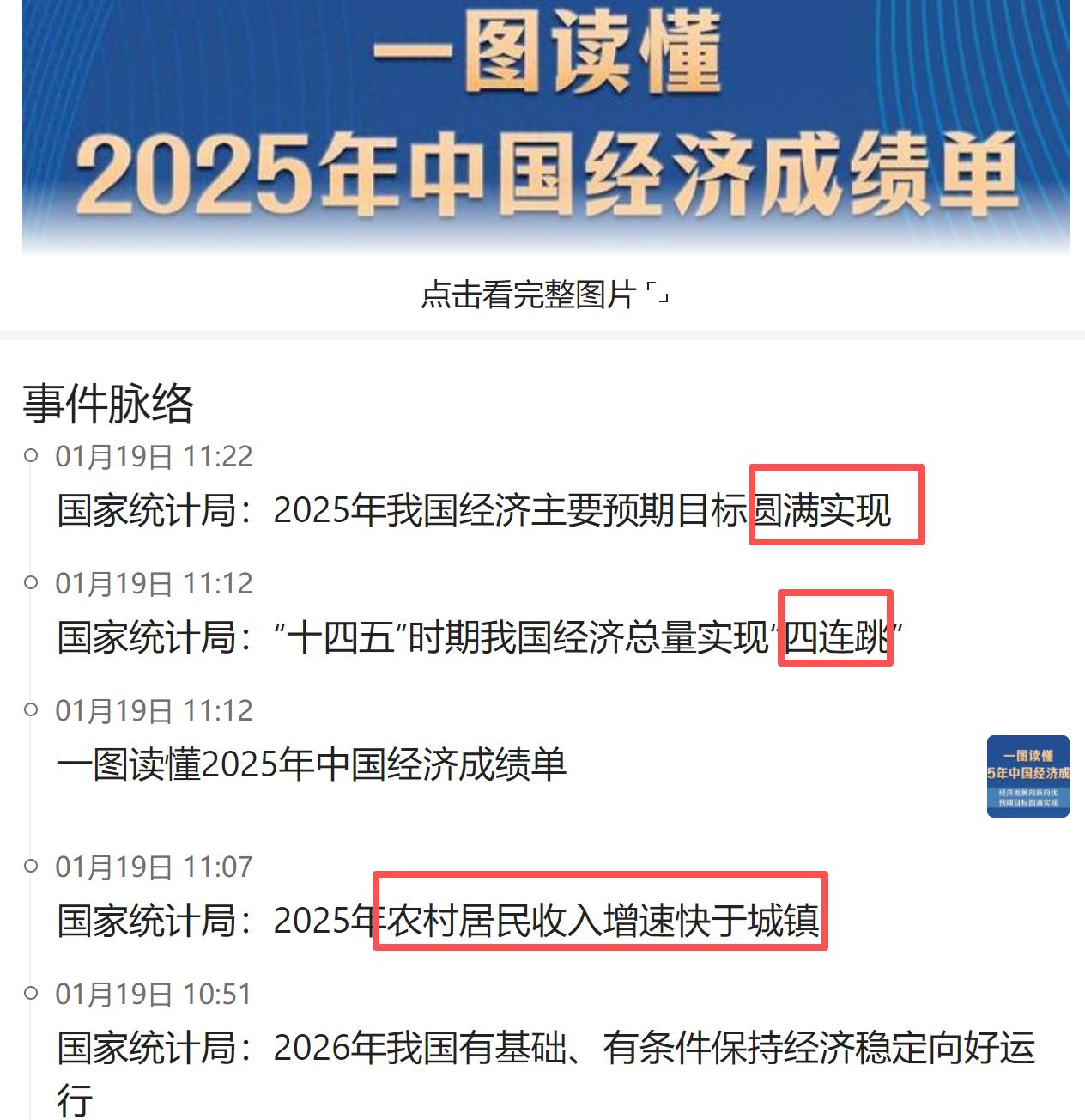 咱们中国真是了不得，2025年经济各项指标全面开花，几乎都是好消息。大家看，我们