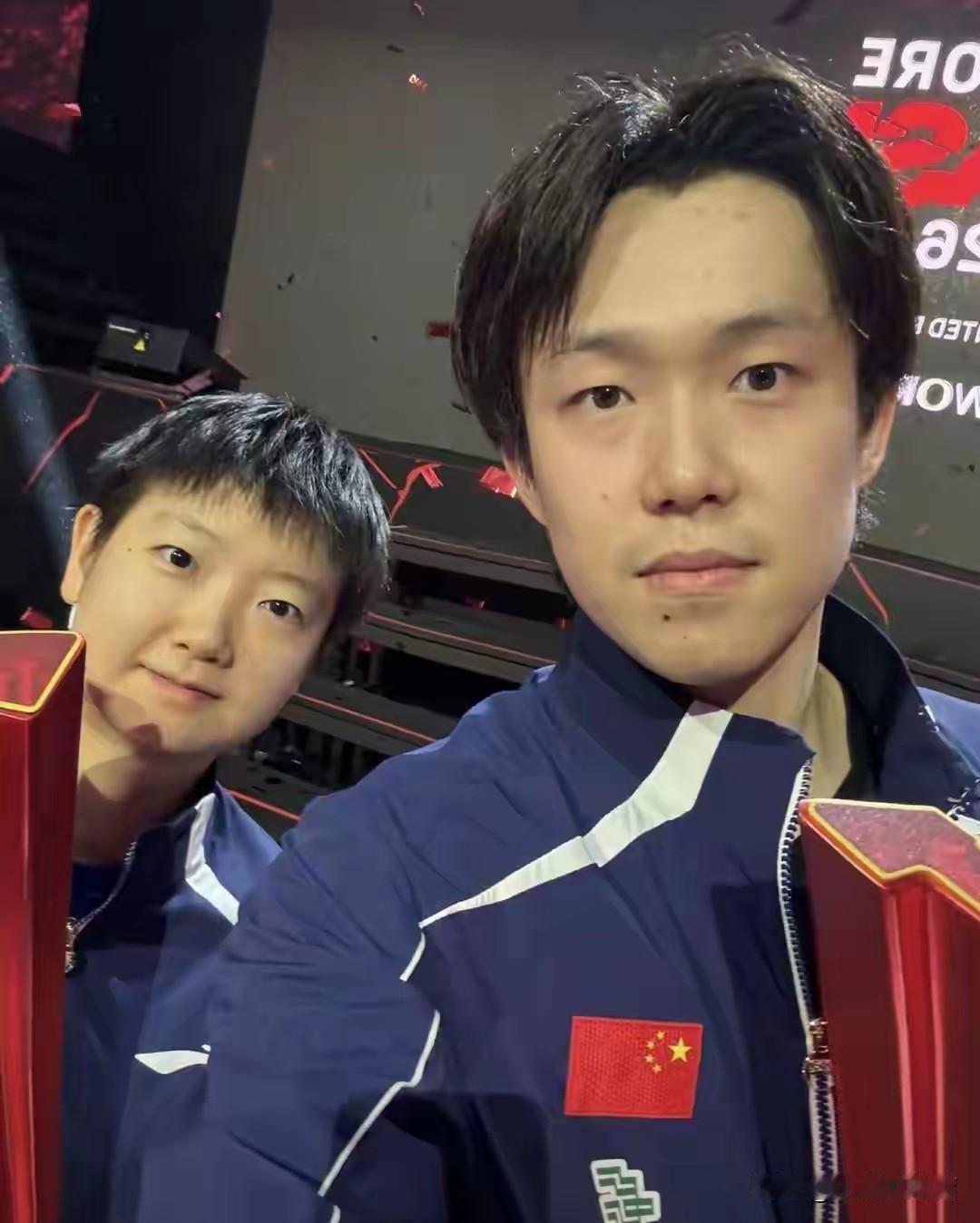 终于不再盲目内卷参赛！国乒这波操作，真的太通透、太护着主力了。乒协正式