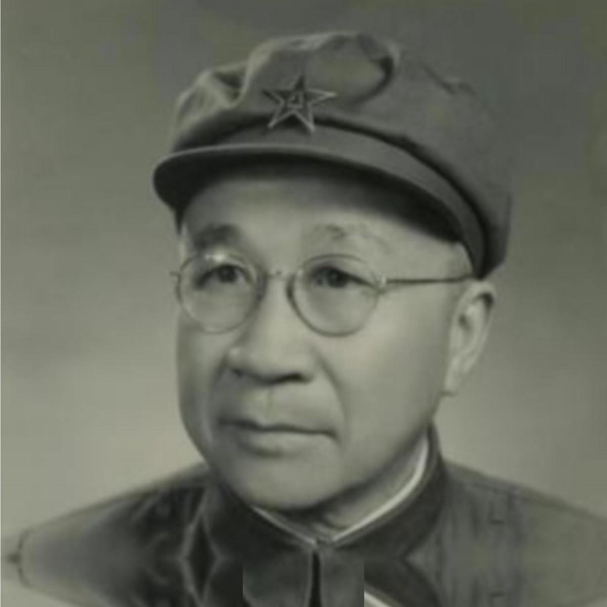 1943年，张云逸抓了国军将领赵凤藻的独子，对方提出用10挺机枪、100支步枪和
