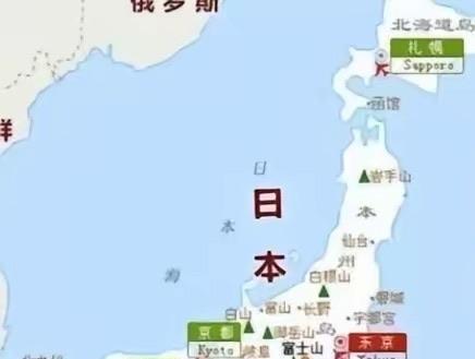 日本军事专家曾表示：如果中日战真的发生了，那么日本的老百姓根本不需要害怕，因为中