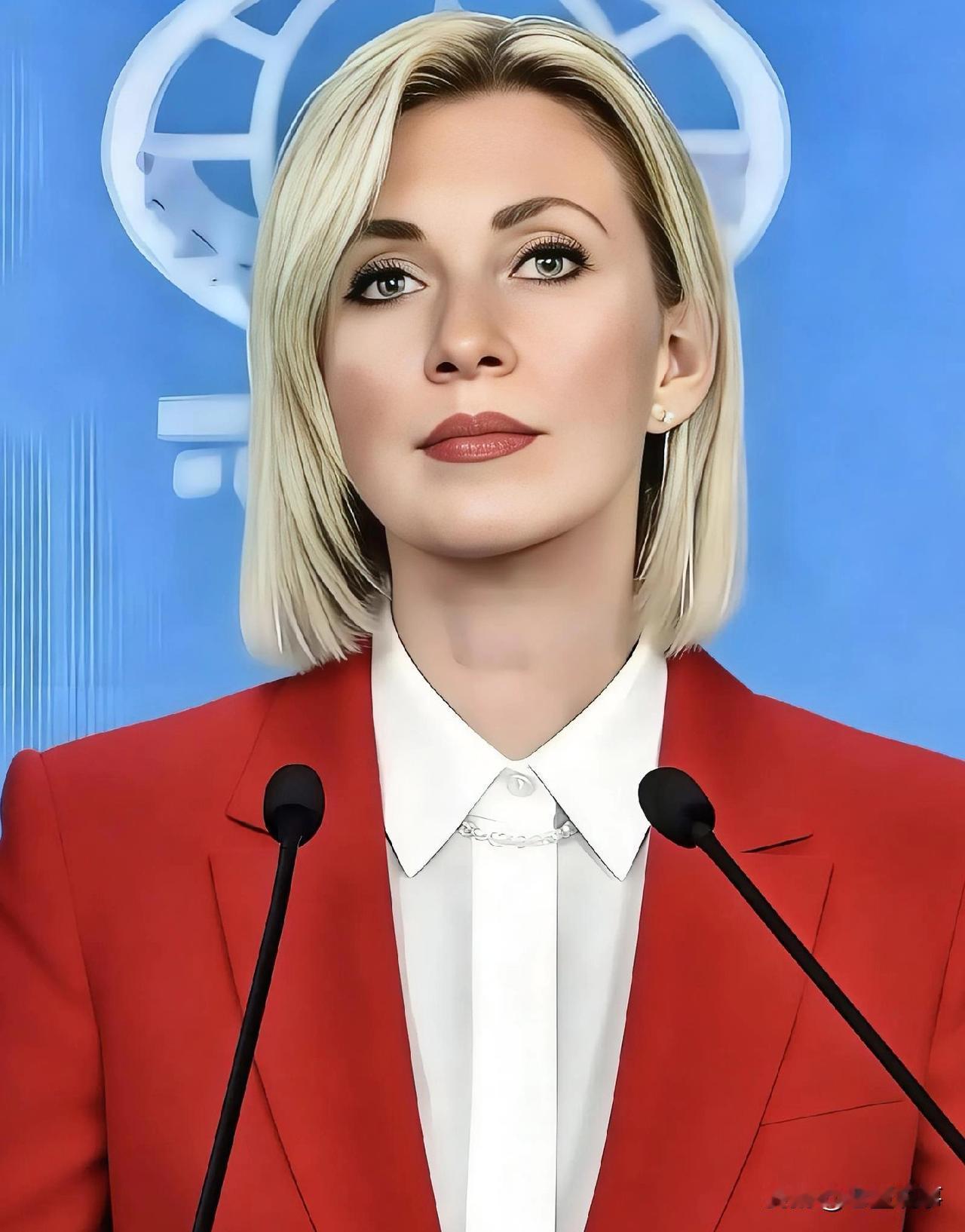 扎哈罗娃一句“马年快乐”，鲁比奥一份官网声明，高市早苗三种语言贺词，同样是拜年，