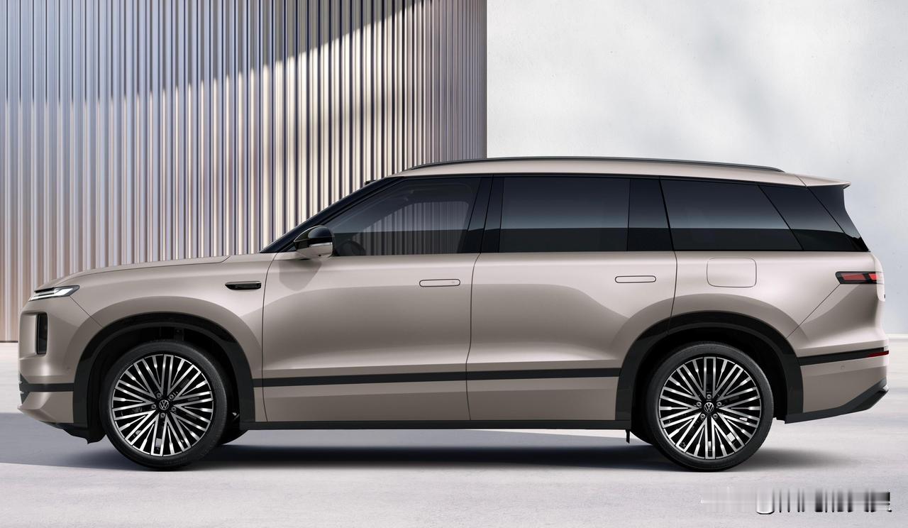 上汽大众‌生产的ID.ERA9X，已于‌2026年3月30日开启预售‌，预计‌