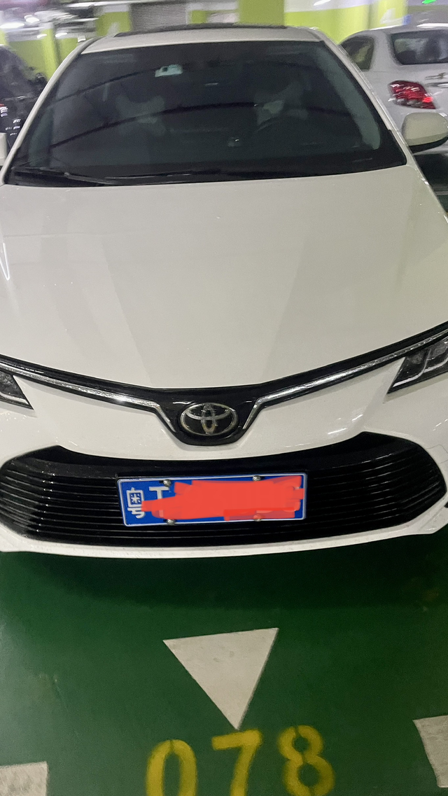 作为一名老车主，不建议卡罗拉20年1月买的1.2t豪华版卡罗拉，现在开了五万多