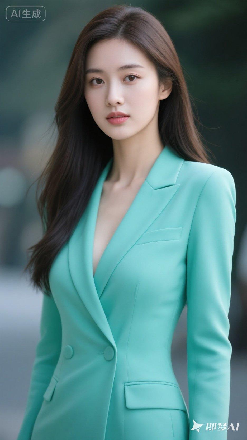 什么样的女性最美丽?