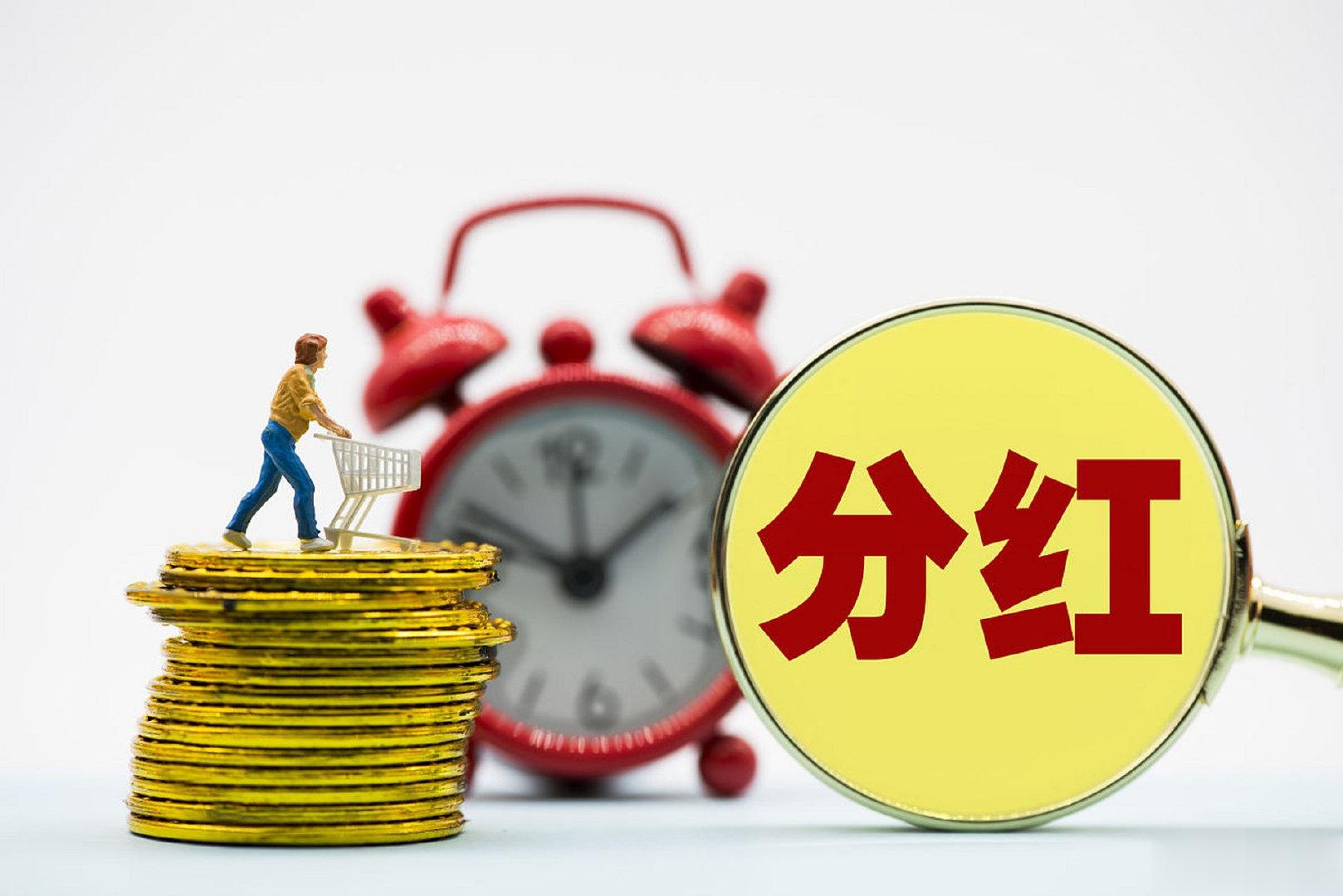 应禁止上市公司“掏空式分红”