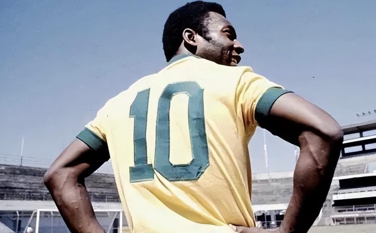 为何号称贝利和马拉多纳接班人的球员都失败了？世界足坛历史上比较热门的话题就是给球