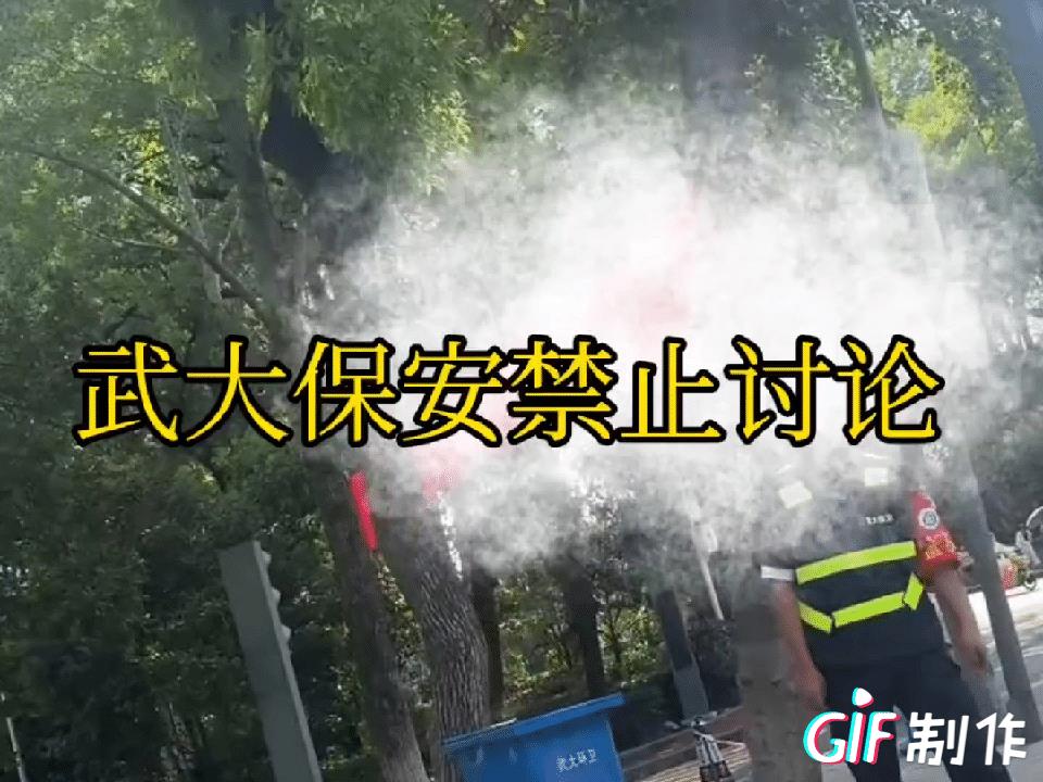 #头号创作者激励计划#武大是真的想硬扛到底了？自从杨某把录音放在网上后，武大就不
