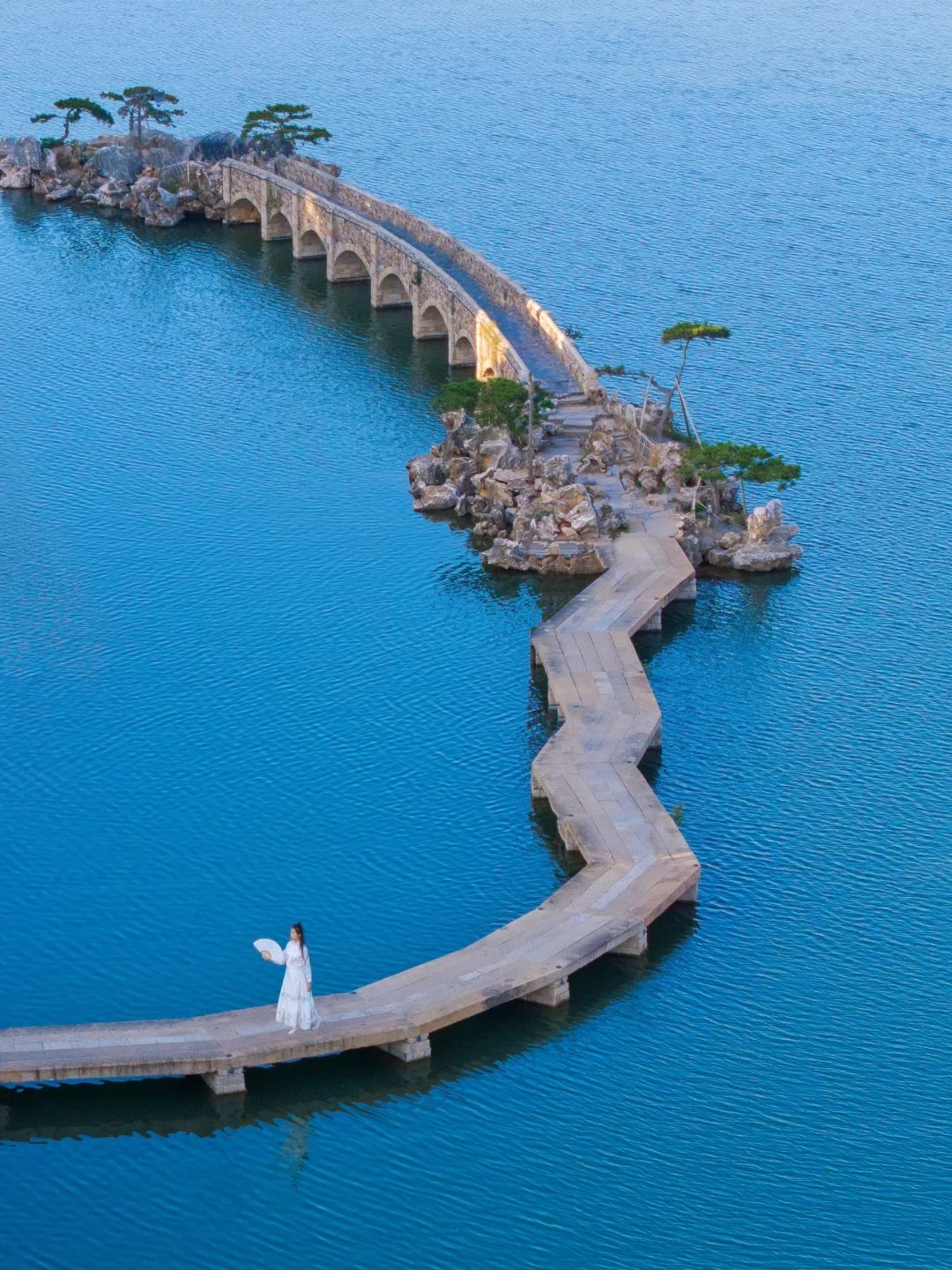 如果宜兴只有一天时间🖼️一定要去这个地方！