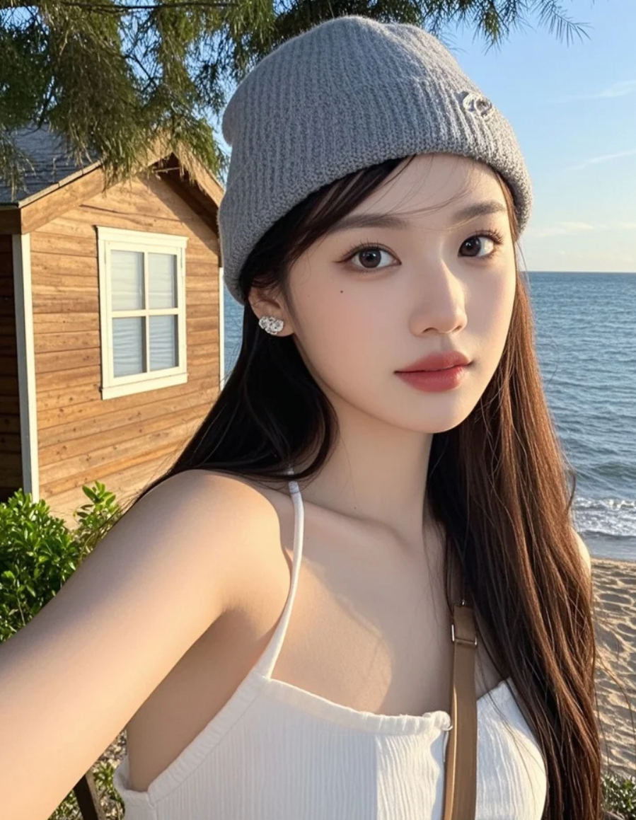 海风吹过脸庞，捕捉最美瞬间，你敢挑战吗？