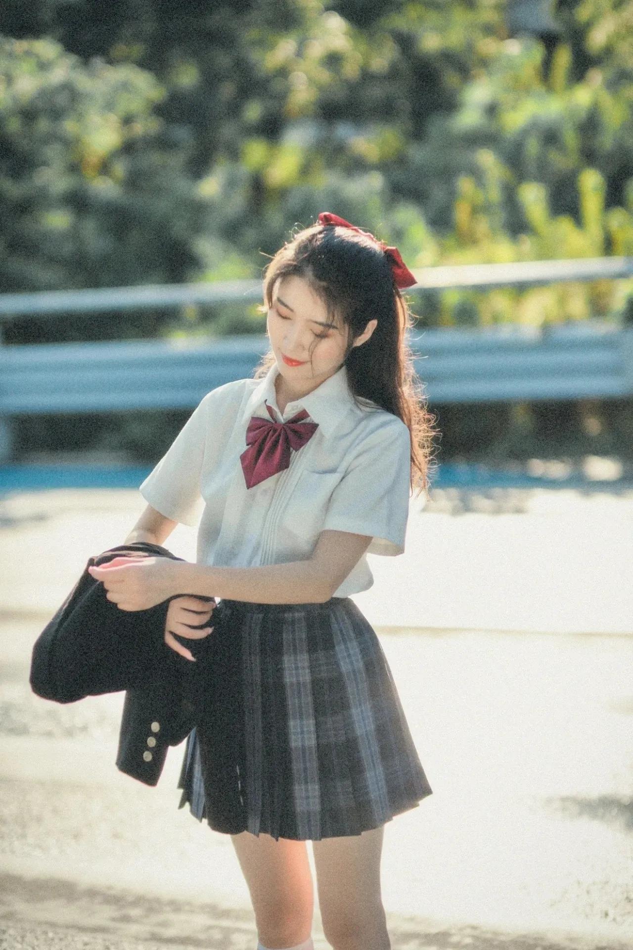 风光秀美，只待等谁记录当下美丽瞬间