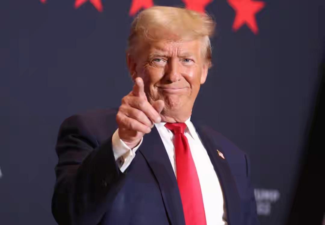 美对台军售闯大祸，沉寂2日后，中方发声促统，赖清德官职或不保美国突然抛出11