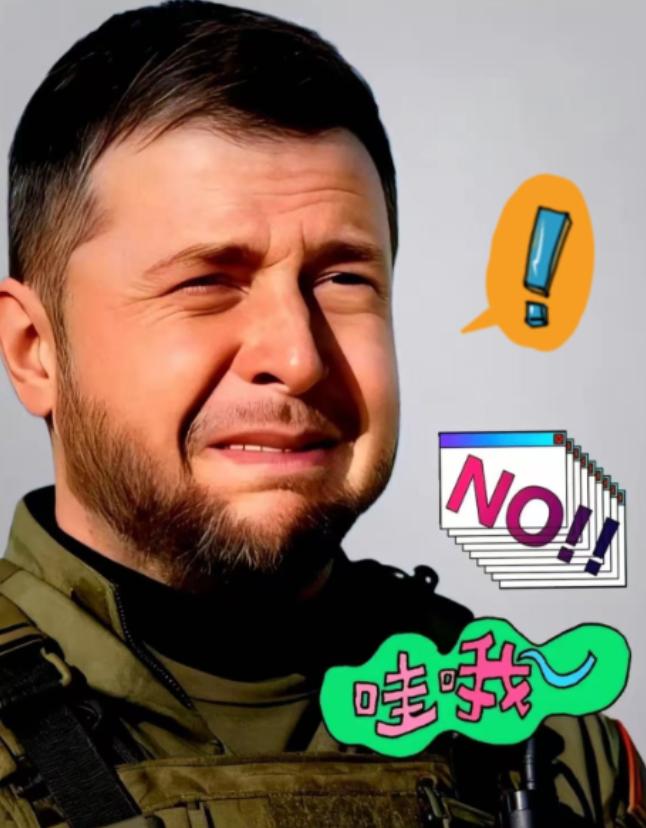 果不其然乌克兰总统泽连斯基宣布了2026年1月7日，乌克兰总统泽连斯基在