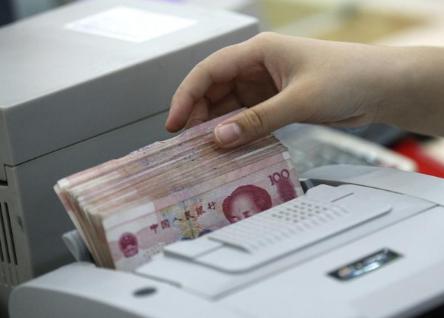 经济学家说:“一旦发生战争，银行的存款大概就没有了。历史表明，一旦发生战争，金