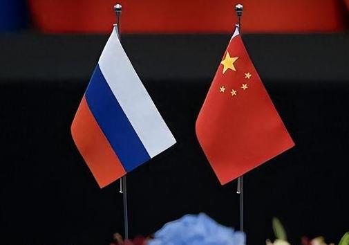 美国看得很准，中国若不购买俄罗斯石油，会使俄陷入绝境。可惜，美国不让中国购买俄罗